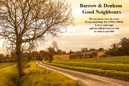 Good Neighbour Scheme